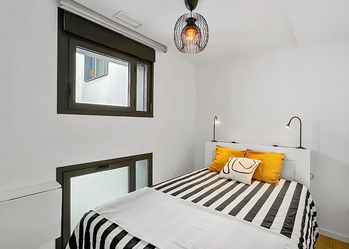 Penthouse La Merced En El Centro Historico De *